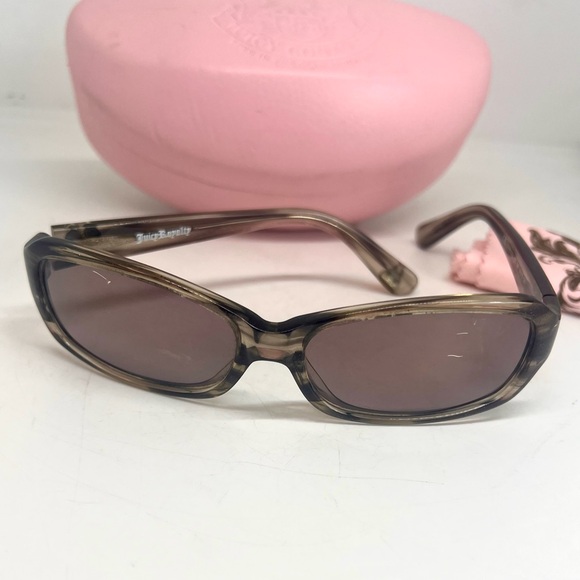 JUICY COUTURE💥SOLD OUT💥Starlets Rare Women’s Sunglasses - Picture 10 of 13